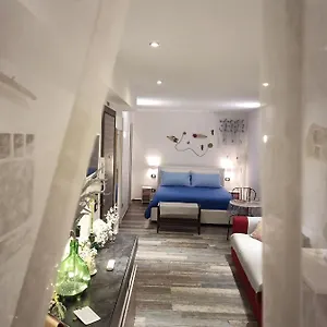  Bed and breakfast Il Pavone