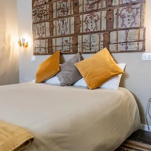  Bed and breakfast Tresca Charme Luxury