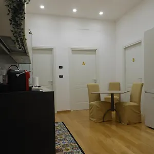  Affittacamere New Center