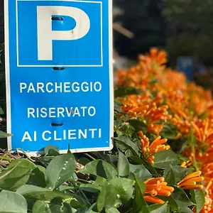 *** Bed & Breakfast Mareagrò Italia