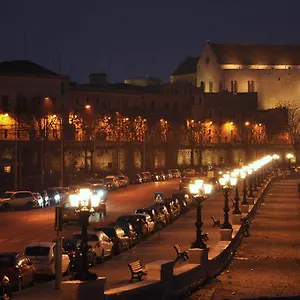  Bed and breakfast La Uascezze