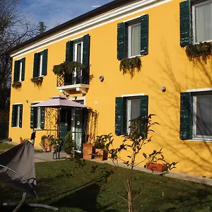  Bed & Breakfast Medoacvs Italia